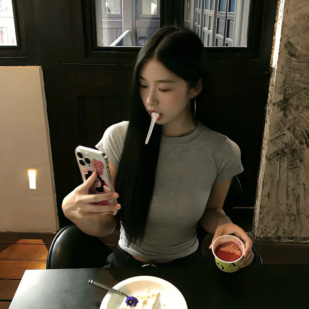帅气的恶魔
