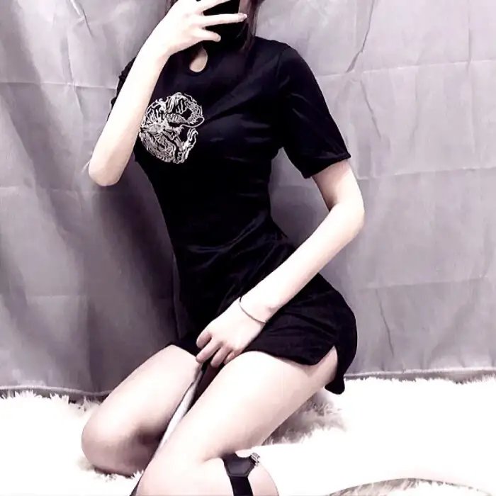 路粤语