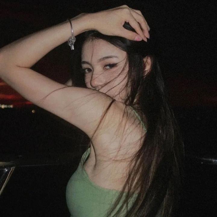 激流时代